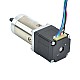 Nema 11 Step Motor Bipolar L=32mm Dişli Oranı 100:1 Planet Dişli Kutusu Nema 11 Step Motor Bipolar L=32mm Dişli Oranı 100:1 Planet Dişli Kutusu