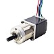 Nema 11 Step Motor Bipolar L=31mm Dişli Oranı 5:1 Planet Dişli Kutusu