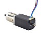 Nema 11 Çift Şaftlı Step Motor Bipolar L=51mm Dişli Oranı 14:1 Planet Dişli Kutusu 9,5mm Arka Şaft Uzunluğu Nema 11 Çift Şaftlı Step Motor Bipolar L=51mm Dişli Oranı 14:1 Planet Dişli Kutusu 9,5mm Arka Şaft Uzunluğu