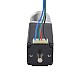 Nema 11 Çift Şaftlı Step Motor Bipolar L=51mm Dişli Oranı 14:1 Planet Dişli Kutusu 9,5mm Arka Şaft Uzunluğu Nema 11 Çift Şaftlı Step Motor Bipolar L=51mm Dişli Oranı 14:1 Planet Dişli Kutusu 9,5mm Arka Şaft Uzunluğu