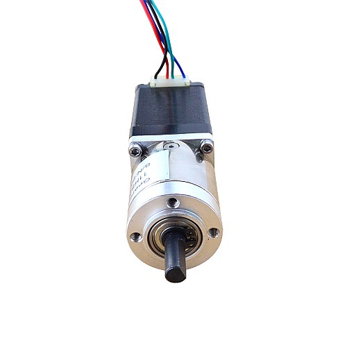 CN Satışta - Nema 11 Step Motor 0.71A Bipolar L=51mm Dişli Oranı 14:1 Planet Dişli Kutusu CN Satışta - Nema 11 Step Motor 0.71A Bipolar L=51mm Dişli Oranı 14:1 Planet Dişli Kutusu