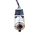 CN Satışta - Nema 11 Step Motor 0.71A Bipolar L=51mm Dişli Oranı 14:1 Planet Dişli Kutusu CN Satışta - Nema 11 Step Motor 0.71A Bipolar L=51mm Dişli Oranı 14:1 Planet Dişli Kutusu
