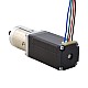 CN Satışta - Nema 11 Bipolar Stepper Motor L=55mm Dişli Oranı 19:1 Planet Dişli Kutusu CN Satışta - Nema 11 Bipolar Stepper Motor L=55mm Dişli Oranı 19:1 Planet Dişli Kutusu