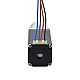 CN Satışta - Nema 11 Bipolar Stepper Motor L=55mm Dişli Oranı 19:1 Planet Dişli Kutusu CN Satışta - Nema 11 Bipolar Stepper Motor L=55mm Dişli Oranı 19:1 Planet Dişli Kutusu