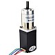 Nema 11 Step Motor Bipolar L=51mm 0.67A 100:1 Planet Dişli Oranlı Nema 11 Step Motor Bipolar L=51mm 0.67A 100:1 Planet Dişli Oranlı