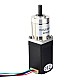 Nema 11 Step Motor Bipolar L=51mm Dişli Oranı 14:1 Planet Dişli Kutusu Nema 11 Step Motor Bipolar L=51mm Dişli Oranı 14:1 Planet Dişli Kutusu