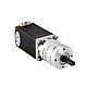 Nema 11 Step Motor Bipolar L=51mm Dişli Oranı 14:1 Planet Dişli Kutusu Nema 11 Step Motor Bipolar L=51mm Dişli Oranı 14:1 Planet Dişli Kutusu