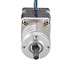 Nema 14 Step Motor Bipolar L=28mm Dişli Oranı 19:1 Planet Dişli Kutusu Nema 14 Step Motor Bipolar L=28mm Dişli Oranı 19:1 Planet Dişli Kutusu