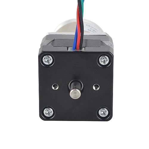 Nema 14 Step Motor Bipolar L=28mm Dişli Oranı 19:1 Planet Dişli Kutusu Nema 14 Step Motor Bipolar L=28mm Dişli Oranı 19:1 Planet Dişli Kutusu