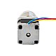 Nema 14 Step Motor Bipolar L=34mm Dişli Oranı 14:1 Planet Dişli Kutusu Nema 14 Step Motor Bipolar L=34mm Dişli Oranı 14:1 Planet Dişli Kutusu