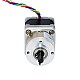 Nema 14 Step Motor Bipolar L=34mm Dişli Oranı 5:1 Planet Dişli Kutusu Nema 14 Step Motor Bipolar L=34mm Dişli Oranı 5:1 Planet Dişli Kutusu