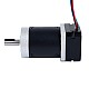 CN Satışta - Nema 17 Bipolar Step Motor L=20,5 mm Dişli Oranı 100:1 Planet Dişli Kutusu CN Satışta - Nema 17 Bipolar Step Motor L=20,5 mm Dişli Oranı 100:1 Planet Dişli Kutusu