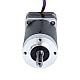 CN Satışta - Nema 17 Bipolar Step Motor L=20,5 mm Dişli Oranı 100:1 Planet Dişli Kutusu CN Satışta - Nema 17 Bipolar Step Motor L=20,5 mm Dişli Oranı 100:1 Planet Dişli Kutusu