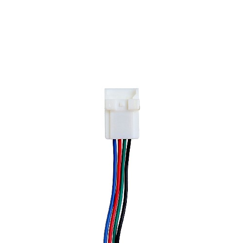 CN Satışta - Nema 17 Bipolar Step Motor L=20,5 mm Dişli Oranı 100:1 Planet Dişli Kutusu CN Satışta - Nema 17 Bipolar Step Motor L=20,5 mm Dişli Oranı 100:1 Planet Dişli Kutusu