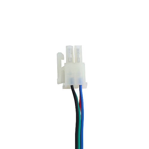 Nema 17 Step Motor Bipolar L=34mm Dişli Oranı 5:1 Planet Dişli Kutusu 300mm Kablo ve Konnektör ile Nema 17 Step Motor Bipolar L=34mm Dişli Oranı 5:1 Planet Dişli Kutusu 300mm Kablo ve Konnektör ile
