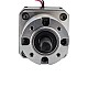 Nema 17 Step Motor Bipolar L=39mm Dişli Oranı 19:1 Planet Dişli Kutusu Nema 17 Step Motor Bipolar L=39mm Dişli Oranı 19:1 Planet Dişli Kutusu