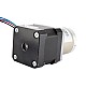 Nema 17 Step Motor Bipolar L=39mm Dişli Oranı 19:1 Planet Dişli Kutusu Nema 17 Step Motor Bipolar L=39mm Dişli Oranı 19:1 Planet Dişli Kutusu