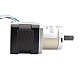Nema 17 Step Motor Bipolar L=39mm Dişli Oranı 19:1 Planet Dişli Kutusu Nema 17 Step Motor Bipolar L=39mm Dişli Oranı 19:1 Planet Dişli Kutusu