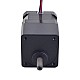 Nema 17 Step Motor Mahmuzlu Redüktör Dişli Oranı 10:1 Nema 17 Step Motor Mahmuzlu Redüktör Dişli Oranı 10:1