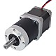 Nema 17 Step Motor L=48mm Dişli Oranı 50:1 Yüksek Hassasiyetli Planet Dişli Kutusu Nema 17 Step Motor L=48mm Dişli Oranı 50:1 Yüksek Hassasiyetli Planet Dişli Kutusu