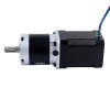 Nema 17 Step Motor Bipolar L=60mm Dişli Oranı 100:1 MG Serisi Planet Dişli Kutusu - 17HS24-2104S-MG100 | StepperOnline