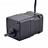 Nema 17 Step Motor Mahmuzlu Redüktör Dişli Oranı 50:1