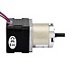 Nema 17 Step Motor Bipolar L=34mm Dişli Oranı 27:1 Planet Dişli Kutusu