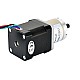 Nema 17 Step Motor Bipolar L=48mm Dişli Oranı 27:1 Planet Dişli Kutusu