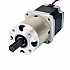 Nema 23 Step Motor Bipolar L=56mm Dişli Oranı 15:1 Planet Dişli Kutusu