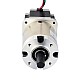 Nema 23 Step Motor Bipolar L=56mm Dişli Oranı 47:1 Planet Dişli Kutusu Nema 23 Step Motor Bipolar L=56mm Dişli Oranı 47:1 Planet Dişli Kutusu