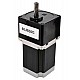 Nema 23 Step Motor Bipolar L=78mm Dişli Oranı 30:1 Düz Dişli Kutusu Nema 23 Step Motor Bipolar L=78mm Dişli Oranı 30:1 Düz Dişli Kutusu