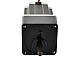 Nema 23 Step Motor Bipolar L=78mm Dişli Oranı 30:1 Düz Dişli Kutusu Nema 23 Step Motor Bipolar L=78mm Dişli Oranı 30:1 Düz Dişli Kutusu