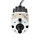 Nema 23 Step Motor Bipolar L=76mm Dişli Oranı 4:1 Planet Dişli Kutusu Nema 23 Step Motor Bipolar L=76mm Dişli Oranı 4:1 Planet Dişli Kutusu