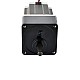 Nema 23 Step Motor Bipolar L=78mm Dişli Oranı 5:1 Düz Dişli Kutusu Nema 23 Step Motor Bipolar L=78mm Dişli Oranı 5:1 Düz Dişli Kutusu