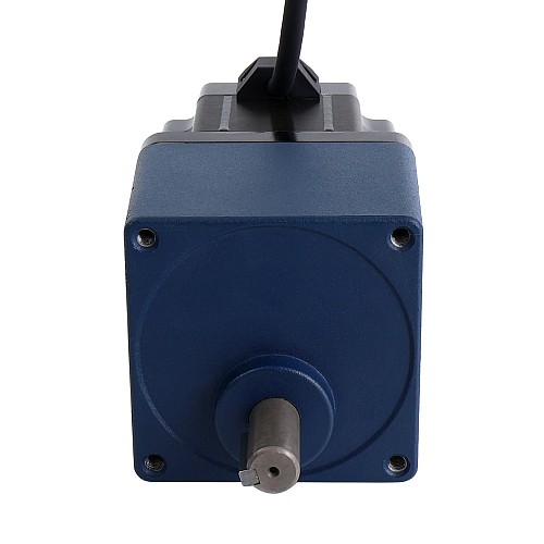 Nema 34 Step Motor L=76mm Dişli Oranı 20:1 Düz Dişli Kutusu Nema 34 Step Motor L=76mm Dişli Oranı 20:1 Düz Dişli Kutusu