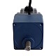 Nema 34 Step Motor L=76mm Dişli Oranı 20:1 Düz Dişli Kutusu Nema 34 Step Motor L=76mm Dişli Oranı 20:1 Düz Dişli Kutusu
