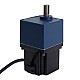 Nema 34 Step Motor L=76mm Dişli Oranı 20:1 Düz Dişli Kutusu Nema 34 Step Motor L=76mm Dişli Oranı 20:1 Düz Dişli Kutusu