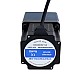 Nema 34 Step Motor L=76mm Dişli Oranı 50:1 Düz Dişli Kutusu