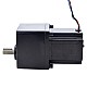 CN Satışta - Nema 34 Bipolar Step Motor L=97mm Arka Şaft ve Dişli Oranı 13:1 Mahmuzlu Şanzıman CN Satışta - Nema 34 Bipolar Step Motor L=97mm Arka Şaft ve Dişli Oranı 13:1 Mahmuzlu Şanzıman