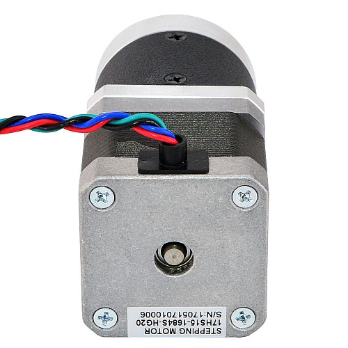Nema 17 Step Motor L=39mm Dişli Oranı 20:1 Yüksek Hassasiyetli Planet Dişli Kutusu Nema 17 Step Motor L=39mm Dişli Oranı 20:1 Yüksek Hassasiyetli Planet Dişli Kutusu