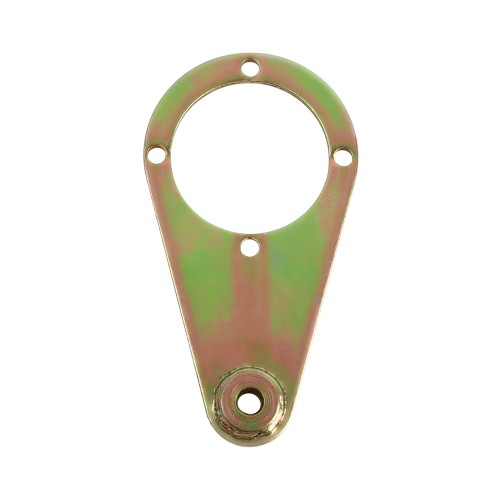 NMRV030 Serisi Sonsuz Dişli Kutusu Tork Kolu Montaj Braketi Kiti