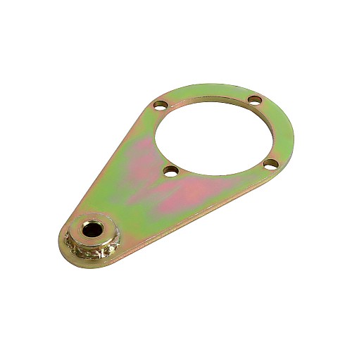 NMRV030 Serisi Sonsuz Dişli Kutusu Tork Kolu Montaj Braketi Kiti