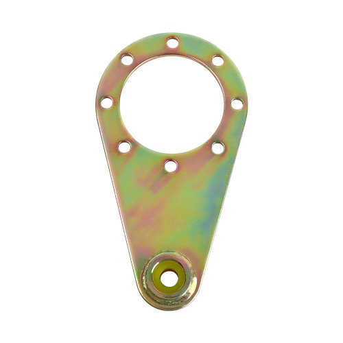 NMRV040 Serisi Sonsuz Dişli Kutusu Tork Kolu Montaj Braketi Kiti