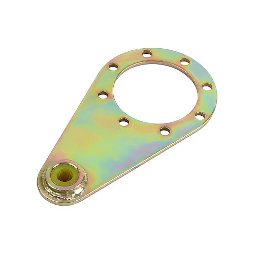 NMRV040 Serisi Sonsuz Dişli Kutusu Tork Kolu Montaj Braketi Kiti