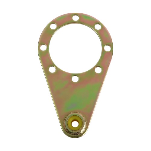 NMRV050 Serisi Sonsuz Dişli Kutusu Tork Kolu Montaj Braketi Kiti