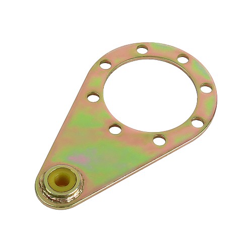 NMRV050 Serisi Sonsuz Dişli Kutusu Tork Kolu Montaj Braketi Kiti