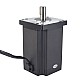 Nema 42 3 Fazlı Adım Motoru Bipolar 16 Nm (2266,24 oz.in) 5,0 A 110x110x162,5 mm