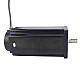 Nema 52 3 Fazlı Adım Motoru Bipolar 50 Nm (7082oz.in) 5.0A 130x130x260mm