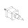 Sabit Rotorlu Lineer Step Motor