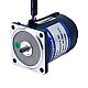 6W 110VAC 60Hz 0,45-7,75RPM 3,00Nm (424,83oz.in) Flanşlı 60mm Mahmuzlu Şanzıman Tek Fazlı AC Değişken Hızlı Motor 6W 110VAC 60Hz 0,45-7,75RPM 3,00Nm (424,83oz.in) Flanşlı 60mm Mahmuzlu Şanzıman Tek Fazlı AC Değişken Hızlı Motor